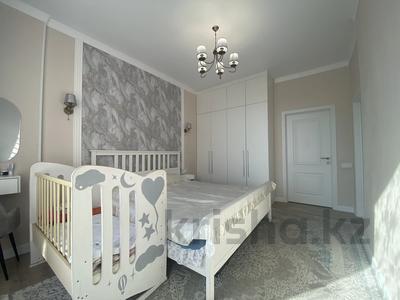 3-бөлмелі пәтер · 68.1 м² · 9/9 қабат, Ахмет Байтурсынулы 14 — Темирбек Жургенов, бағасы: 49 млн ₸ в Астане, Сарайшык р-н