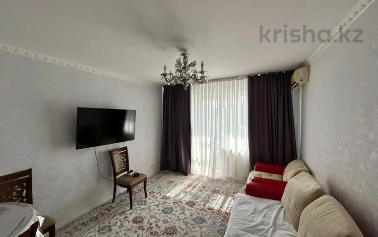 3-бөлмелі пәтер · 62 м² · 9/9 қабат, Камзина 358, бағасы: 25 млн ₸ в Павлодаре — фото 2