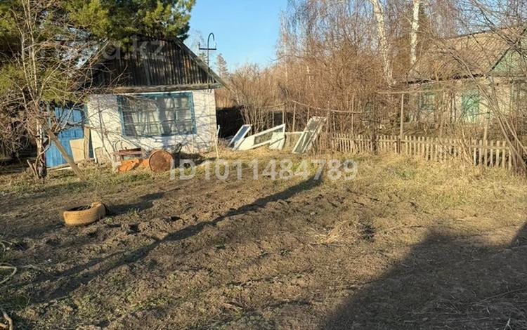 Дача · 1 комната · 15 м² · 5.9 сот., Дубовая 17 за 1 млн ₸ в Павлодаре — фото 2