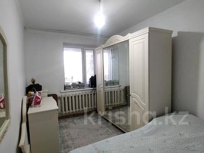 2-бөлмелі пәтер, 54 м², 5/5 қабат, Каратал — НИШ, бағасы: 15.5 млн 〒 в Талдыкоргане, Каратал