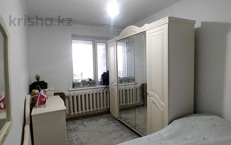 2-комнатная квартира, 54 м², 5/5 этаж, Каратал — НИШ за 15.5 млн 〒 в Талдыкоргане, Каратал — фото 2