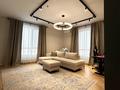 3-комнатная квартира · 105 м² · 12/20 этаж, Турар Рыскулов 1 за 1.5 млн ₸ в Астане, Есильский р-н