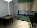 3-комнатная квартира · 105 м² · 12/20 этаж, Турар Рыскулов 1 за 1.5 млн ₸ в Астане, Есильский р-н — фото 17