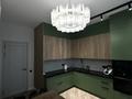 3-комнатная квартира · 105 м² · 12/20 этаж, Турар Рыскулов 1 за 1.5 млн ₸ в Астане, Есильский р-н — фото 18