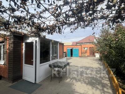 Отдельный дом · 4 комнаты · 57 м² · 3.4 сот., АКИМЖАНОВА за 18 млн 〒 в Актобе, мкр. Курмыш