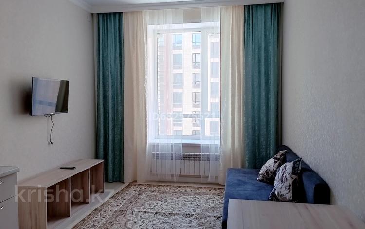 3-комнатная квартира, 62 м², 6/10 этаж, Култегин 15 за 32.9 млн 〒 в Астане, Есильский р-н — фото 2
