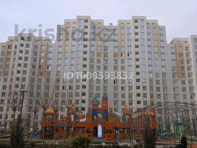 3-бөлмелі пәтер · 79.4 м², мкр Шымсити, Байдибек би стр. 127/7, бағасы: 38 млн ₸ в Шымкенте, Абайский р-н