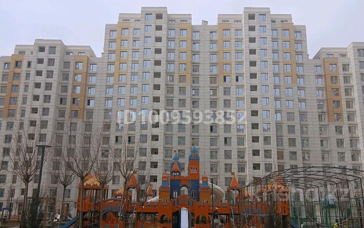 3-бөлмелі пәтер · 79.4 м², мкр Шымсити, Байдибек би стр. 127/7, бағасы: 38 млн ₸ в Шымкенте, Абайский р-н — фото 8