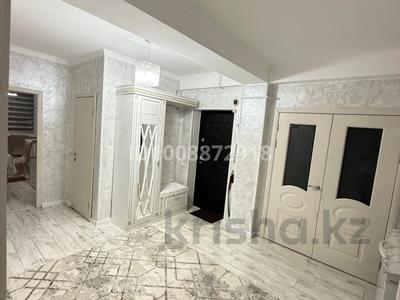 4-комнатная квартира · 110 м² · 5/5 этаж, Проспект Сатпаева 143/3 за 28.5 млн ₸