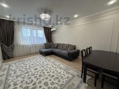 3-комнатная квартира · 96 м² · 4/5 этаж, мкр Юго-Восток, мкр Степной 2 за 51.5 млн ₸ в Караганде, Казыбек би р-н