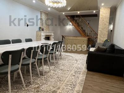 Жеке үй · 9 бөлме · 300 м² · 5 жүзд., Акбопе 1, бағасы: 1.6 млн ₸ в Алматы, Алатауский р-н