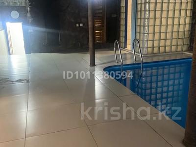 Жеке үй · 9 бөлме · 300 м² · 5 жүзд., Акбопе 1, бағасы: 1.6 млн ₸ в Алматы, Алатауский р-н