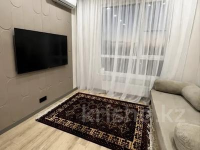 3-бөлмелі пәтер · 57 м² · 5/16 қабат, Сафуан Шаймерденов 4/1, бағасы: 45 млн ₸ в Астане, Сарайшык р-н