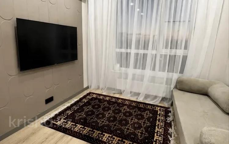 3-бөлмелі пәтер · 57 м² · 5/16 қабат, Сафуан Шаймерденов 4/1, бағасы: 45 млн ₸ в Астане, Сарайшык р-н — фото 2