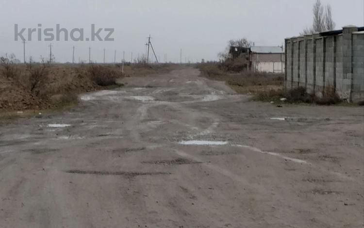 Жер телімі · 1 га, Дәулет, бағасы: ~ 60 млн ₸ в Алатау, Даулет — фото 3