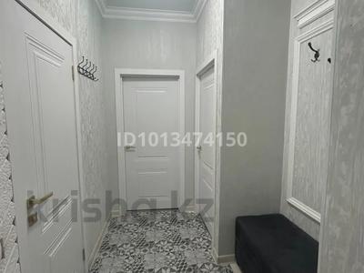 1-бөлмелі пәтер · 37 м² · 8 қабат, Кабанбай батыр 49а — Улы Дала, бағасы: 27.5 млн ₸ в Астане, Нура р-н