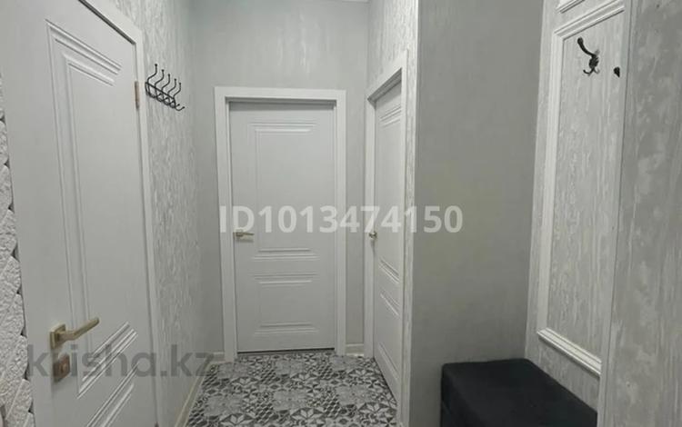 1-бөлмелі пәтер · 37 м² · 8 қабат, Кабанбай батыр 49а — Улы Дала, бағасы: 27.5 млн ₸ в Астане, Нура р-н — фото 9