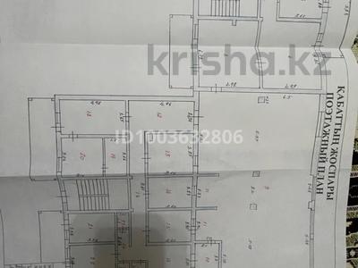 10-комнатная квартира · 550 м² · 1/5 этаж, Аулие ата 23 за 500 000 〒 в Жанатасе