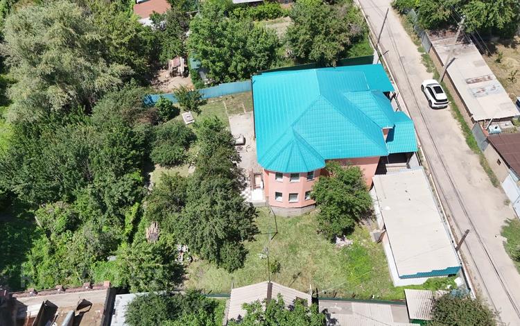 Жеке үй · 5 бөлме · 200 м² · 8.3 жүзд., Сатпаева 14, бағасы: 72 млн ₸ в  — фото 2