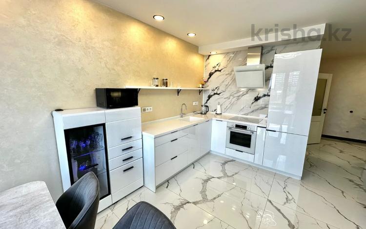 2-бөлмелі пәтер · 50 м² · 7/11 қабат, Казыбек би, бағасы: 60.5 млн ₸ в Алматы, Медеуский р-н — фото 6