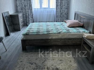 2-комнатная квартира · 75 м² · 2/13 этаж, Шаляпина — Саина за 59 млн ₸ в Алматы, Ауэзовский р-н
