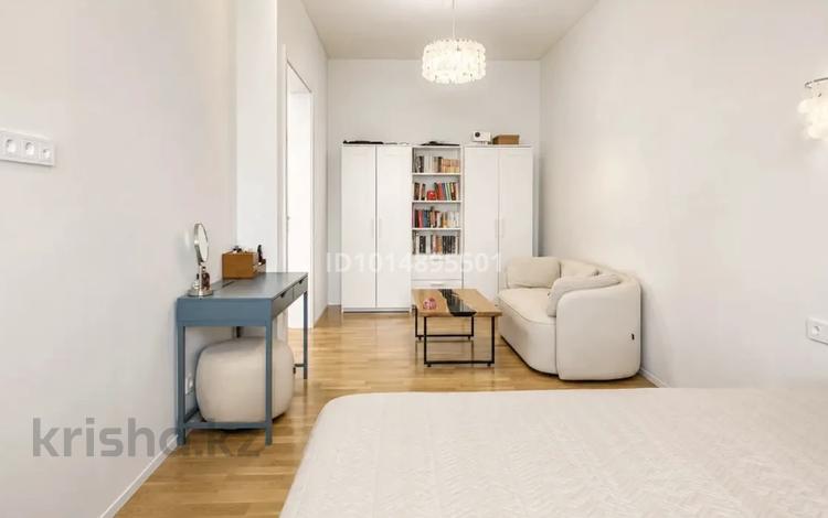 1-комнатная квартира · 45 м² · 5/9 этаж, Толе би 226 за 380 000 ₸ в Астане, Нура р-н — фото 20