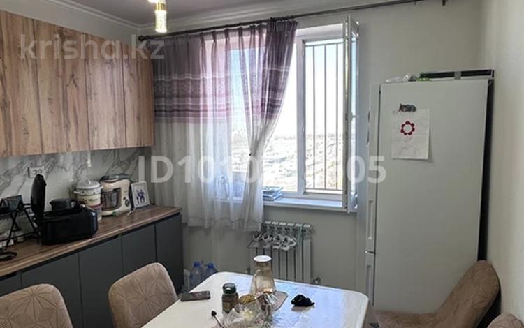 1-бөлмелі пәтер · 45 м² · 11/12 қабат, мкр Калкаман-2, Қалқаман-2 ш/а. 48 — Ташкентский көшесімен Әшимова, бағасы: 33.8 млн 〒 в Алматы, Наурызбайский р-н — фото 2