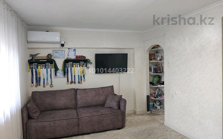 1-комнатная квартира · 35 м² · 5/5 этаж, Гагарина 12 за 130 000 ₸ в  — фото 2