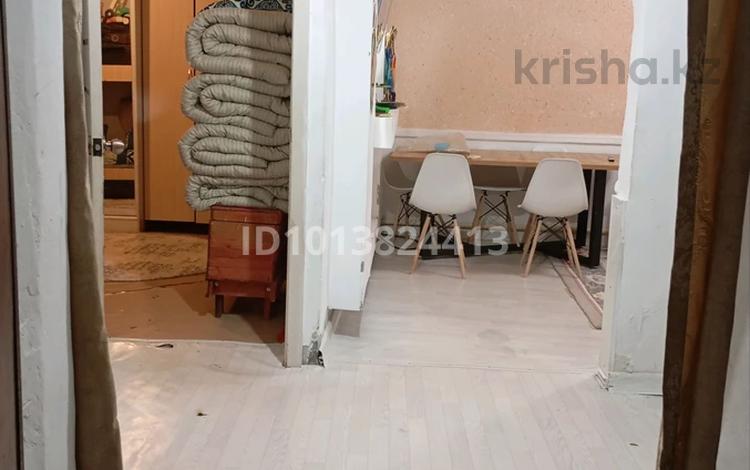 2-бөлмелі пәтер · 47 м² · 1/2 қабат, Амирханов — Ескі цонға қарама-қарсы этаж үй, бағасы: 7.5 млн ₸ в Асыкате — фото 2