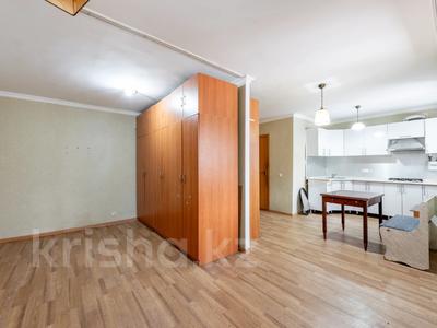 1-комнатная квартира · 34.6 м² · 4/6 этаж, Петрова 26 за 15 млн ₸ в Астане, Алматы р-н