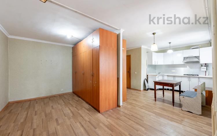 1-комнатная квартира · 34.6 м² · 4/6 этаж, Петрова 26 за 15 млн ₸ в Астане, Алматы р-н — фото 2