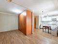 1-комнатная квартира · 34.6 м² · 4/6 этаж, Петрова 26 за 15 млн ₸ в Астане, Алматы р-н — фото 3