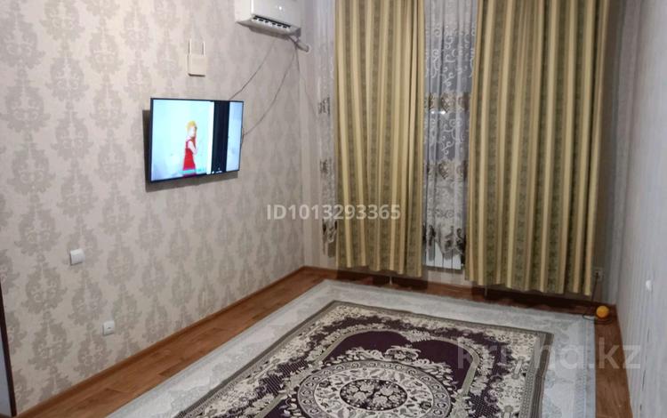 1-бөлмелі пәтер · 40 м² · 1/5 қабат, 32Б ш/а. 16 — 32в шаңыраққа карама карсы дом, бағасы: 10.5 млн ₸ в Актау, 32Б мкр — фото 2
