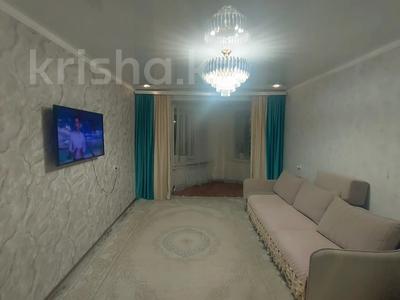 3-бөлмелі пәтер · 65 м² · 3/5 қабат, Майкудук, мкр Восток-3, бағасы: 18.5 млн 〒 в Караганде, Алихана Бокейханова р-н