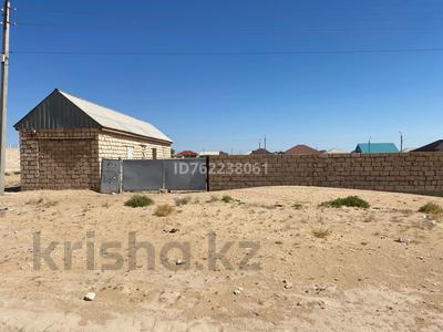 Участок · 10 соток, Рахат 3-28-305 за 4 млн 〒 в Жанаозен