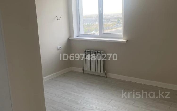3-бөлмелі пәтер · 65 м² · 5/10 қабат, Аэропортная 62 — На против нового апорта, бағасы: 45 млн ₸ в  — фото 2