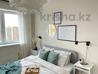 1-комнатная квартира · 50 м² · 13/15 этаж, 17-й мкр, ​17-й микрорайон 6 за 2 000 〒 в Актау
