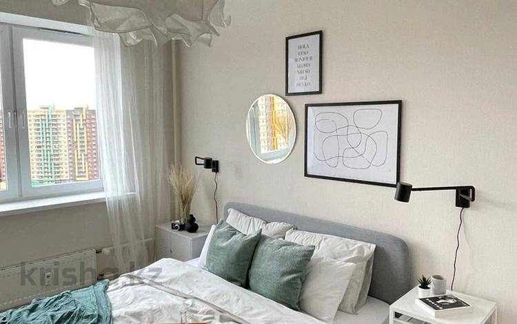 1-бөлмелі пәтер · 50 м² · 13/15 қабат, 17-ш/а., ​17-й микрорайон 6, бағасы: 2 000 ₸ в Актау, 17-й мкр — фото 2