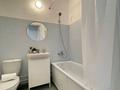 1-бөлмелі пәтер · 50 м² · 13/15 қабат, 17-ш/а., ​17-й микрорайон 6, бағасы: 2 000 ₸ в Актау, 17-й мкр — фото 4