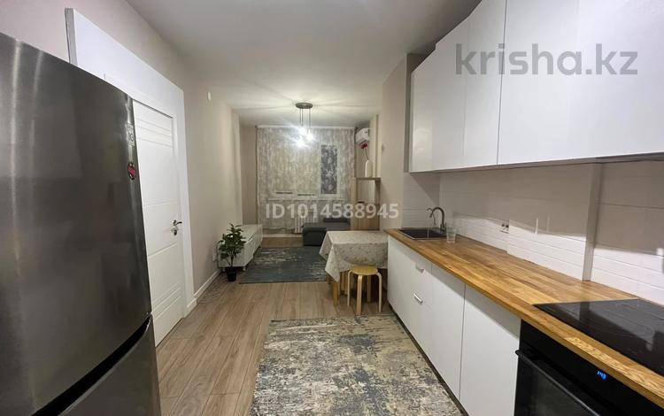2-комнатная квартира · 50 м² · 5/16 этаж, Назарбаева 36 — Назарбаева Токмакская за 350 000 ₸ в Алматы, Медеуский р-н — фото 2