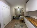 2-комнатная квартира · 50 м² · 5/16 этаж, Назарбаева 36 — Назарбаева Токмакская за 350 000 ₸ в Алматы, Медеуский р-н — фото 8
