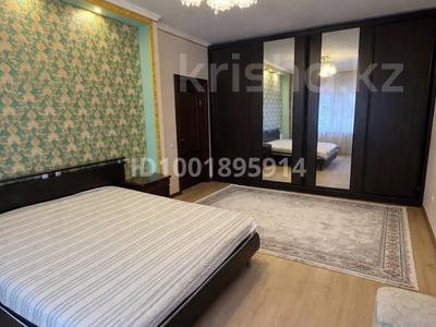 3-комнатная квартира · 90 м² · 3/19 этаж, Б. Момышулы 19 — Момышулы Сатпаев за 47.9 млн ₸ в Астане, Алматы р-н