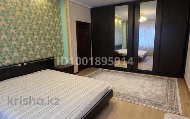 3-комнатная квартира · 90 м² · 3/19 этаж, Б. Момышулы 19 — Момышулы Сатпаев за 47.9 млн ₸ в Астане, Алматы р-н — фото 15