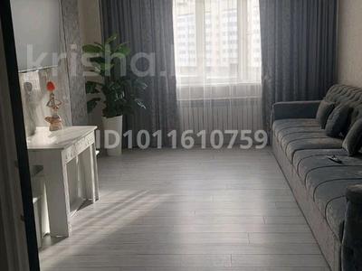 3-комнатная квартира · 86 м² · 3/14 этаж, Сыганак 12 за 55 млн ₸ в Астане, Нура р-н