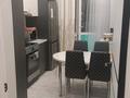 3-комнатная квартира · 86 м² · 3/14 этаж, Сыганак 12 за 55 млн ₸ в Астане, Нура р-н — фото 2
