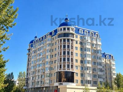 3-комнатная квартира · 100 м² · 7/10 этаж, А. Бокейханова 8 за 350 000 ₸ в Астане, Есильский р-н