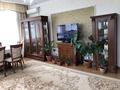 3-комнатная квартира · 100 м² · 7/10 этаж, А. Бокейханова 8 за 400 000 ₸ в Астане, Есильский р-н — фото 7