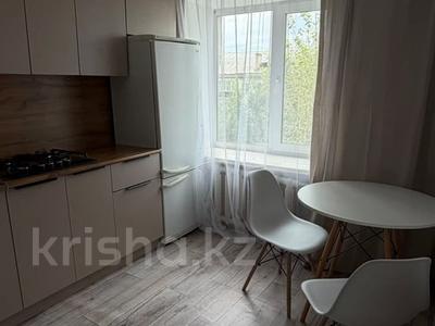 1-комнатная квартира · 34 м² · 4/4 этаж, аль Фараби 40а за 15.9 млн ₸ в Костанае