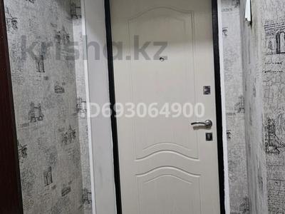 2-комнатная квартира, 45 м², 4/4 этаж, Жандосова 172 за 25 млн 〒 в Алматы, Ауэзовский р-н