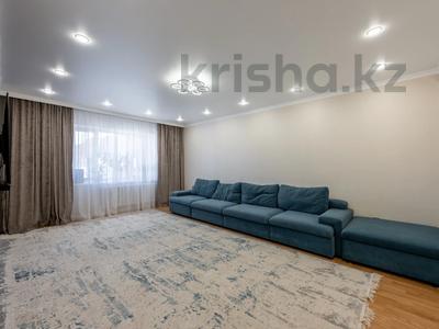 3-бөлмелі пәтер · 104.5 м² · 12/12 қабат, Сарыарка 31/2, бағасы: 41.5 млн ₸ в Астане, Сарыарка р-н